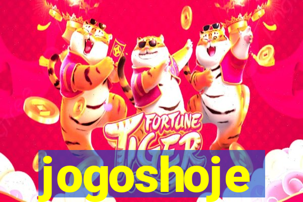 jogoshoje