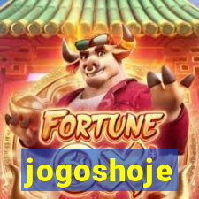 jogoshoje