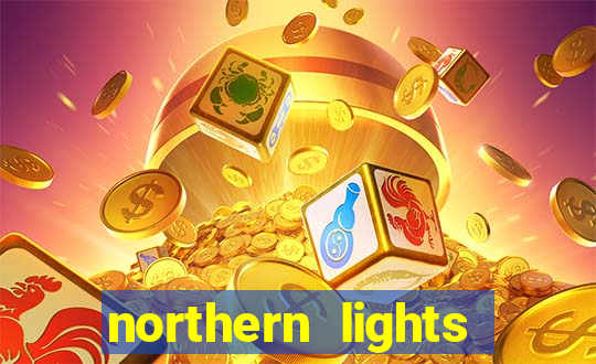 northern lights casino bingo