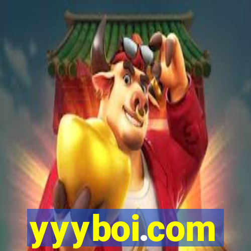 yyyboi.com