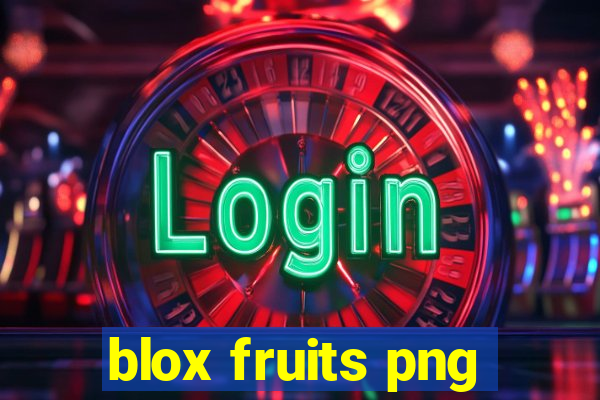 blox fruits png