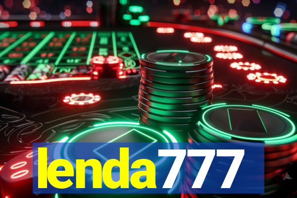 lenda777