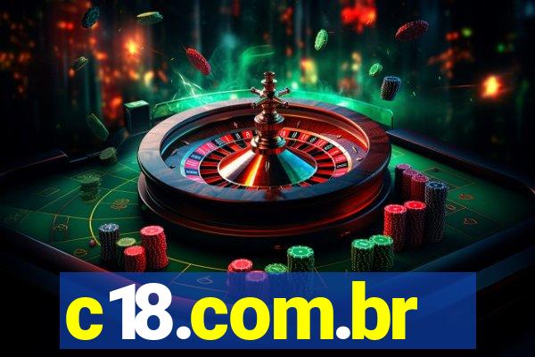 c18.com.br