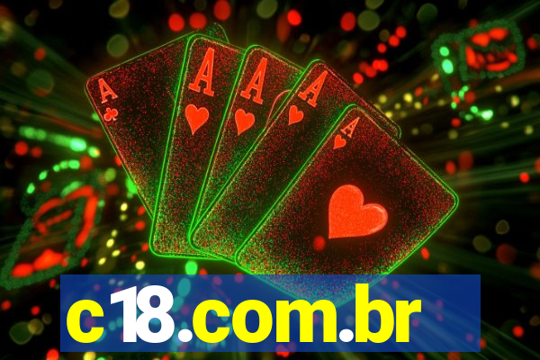 c18.com.br