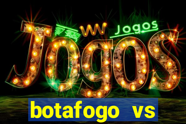 botafogo vs atletico mg