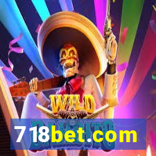 718bet.com