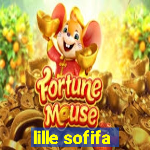 lille sofifa