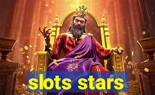 slots stars