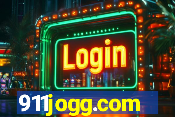 911jogg.com