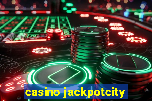 casino jackpotcity