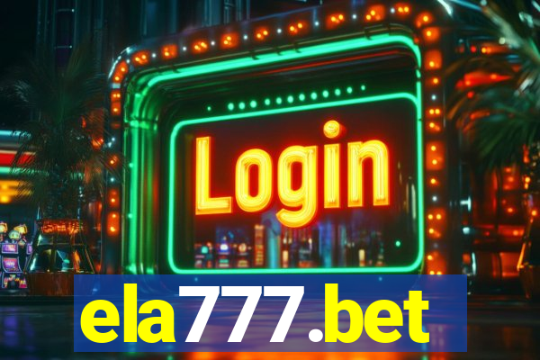 ela777.bet