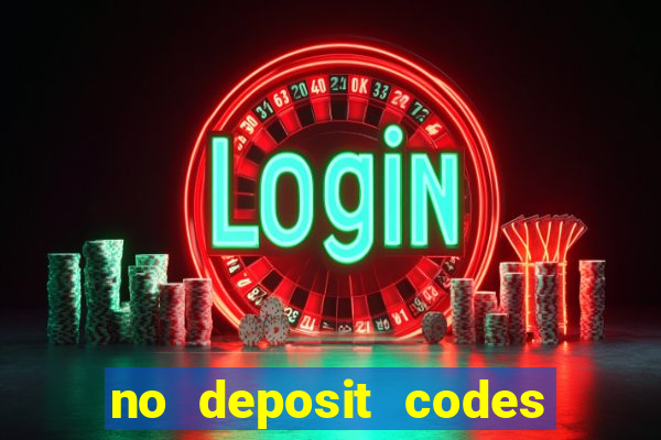 no deposit codes for slots of vegas