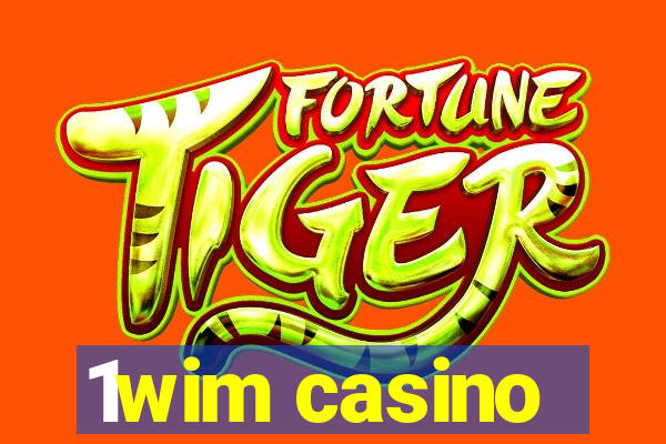 1wim casino