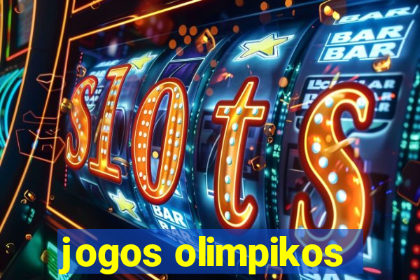 jogos olimpikos