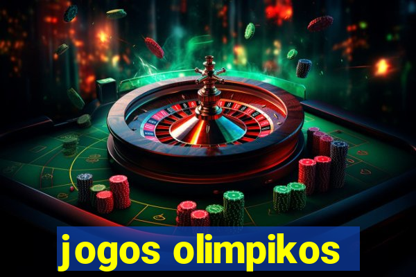 jogos olimpikos