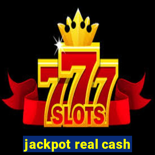 jackpot real cash