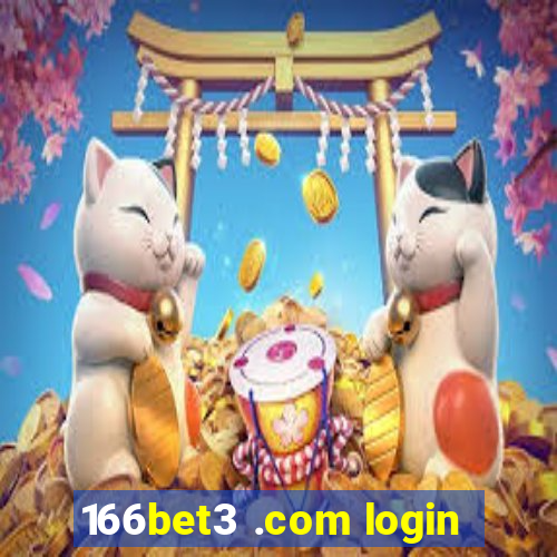 166bet3 .com login