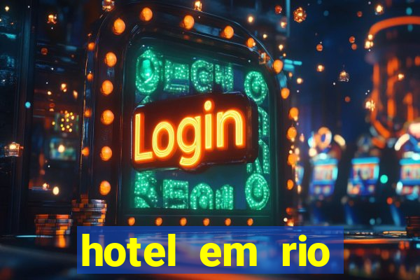 hotel em rio fortuna sc