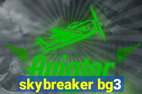 skybreaker bg3