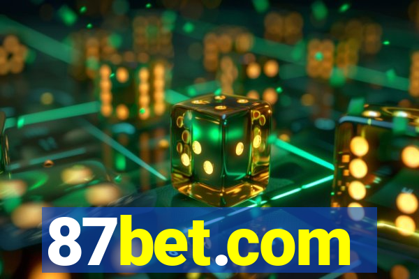 87bet.com