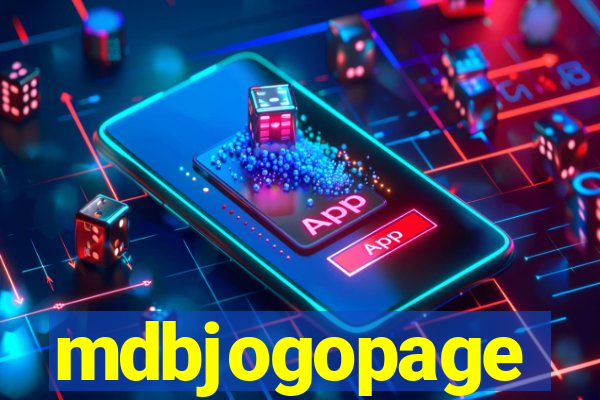 mdbjogopage