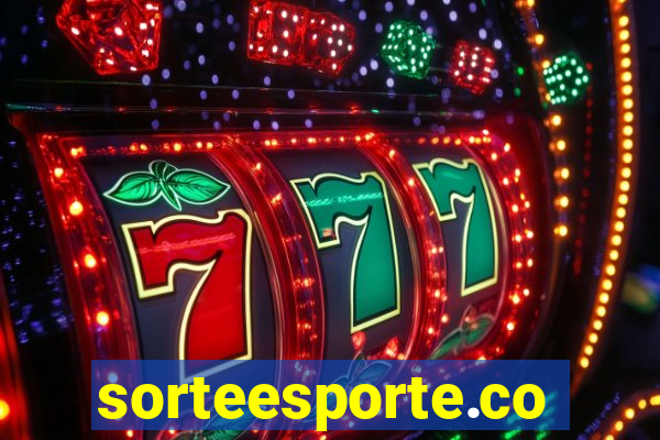 sorteesporte.com