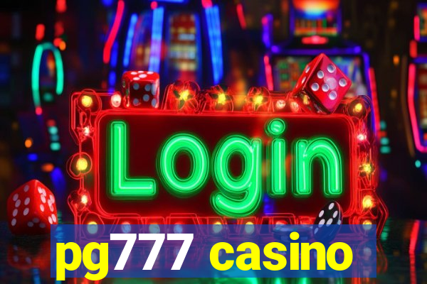 pg777 casino