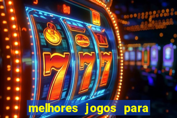 melhores jogos para apostar hoje