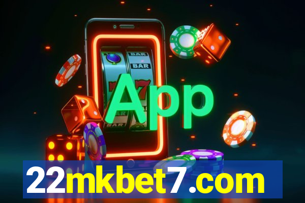 22mkbet7.com