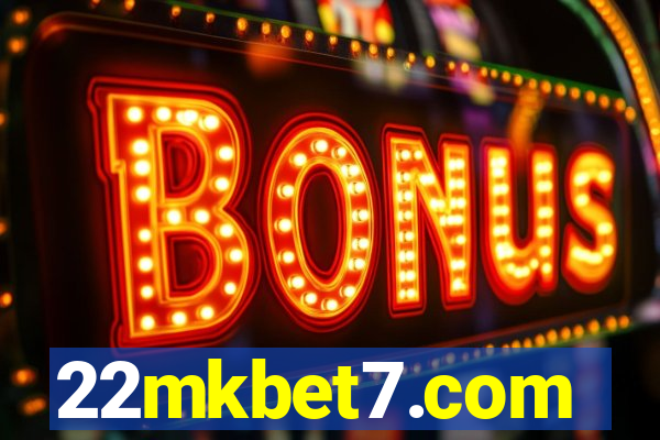 22mkbet7.com