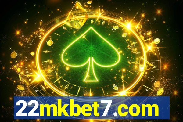 22mkbet7.com