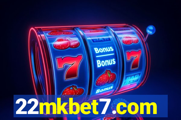 22mkbet7.com