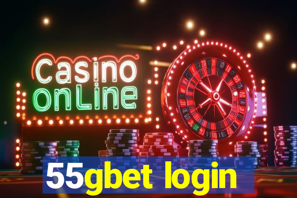 55gbet login