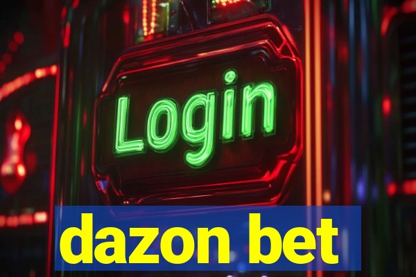 dazon bet