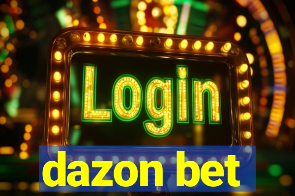 dazon bet