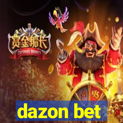 dazon bet