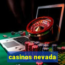 casinos nevada