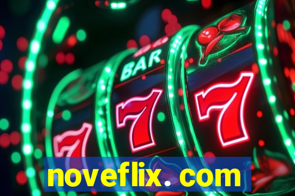 noveflix. com