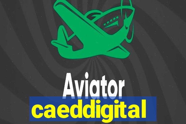 caeddigital