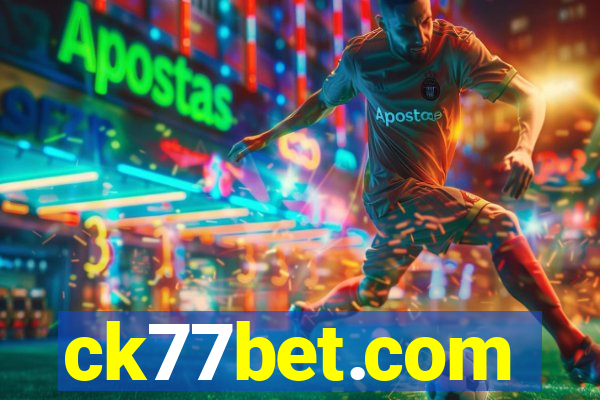 ck77bet.com