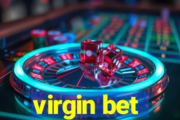 virgin bet