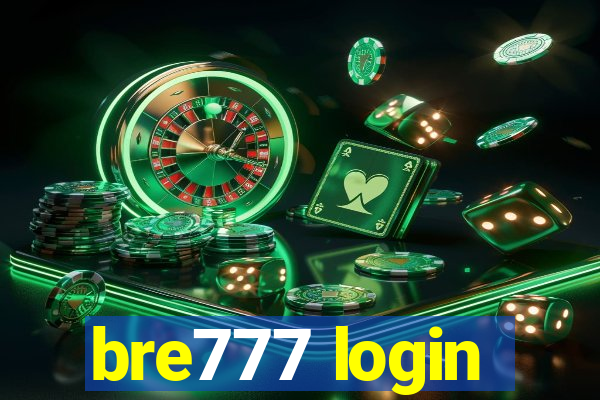 bre777 login