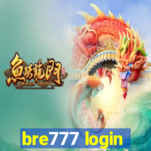 bre777 login