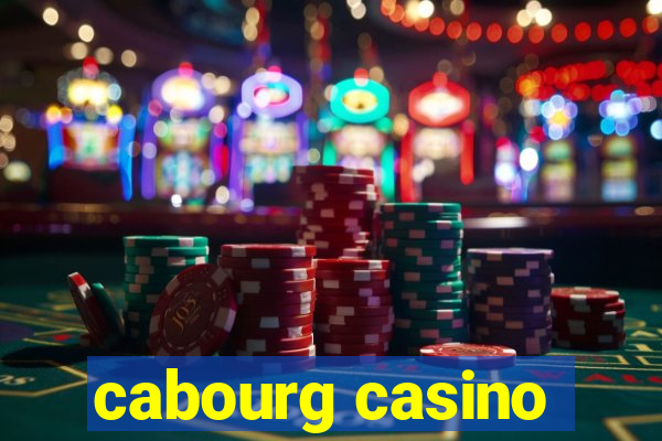 cabourg casino