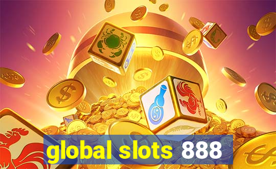 global slots 888