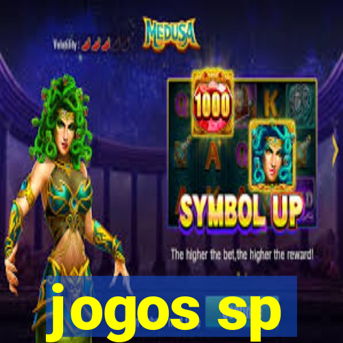 jogos sp