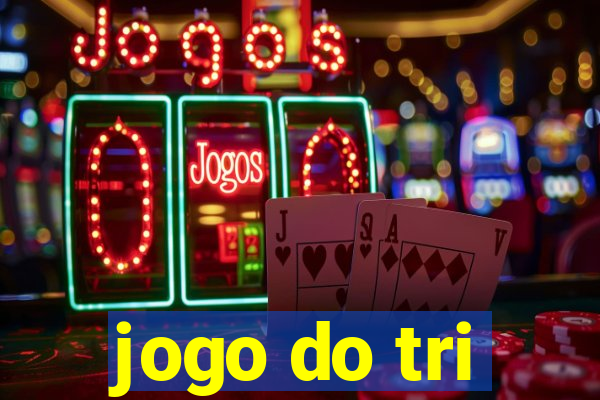 jogo do tri