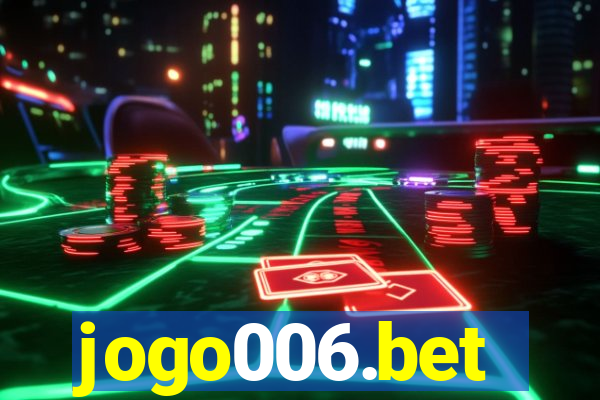 jogo006.bet