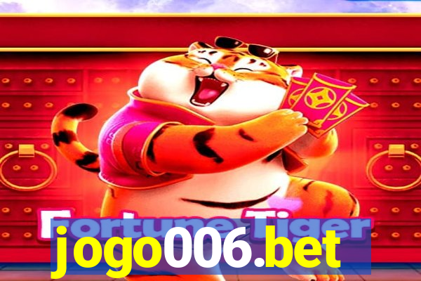 jogo006.bet