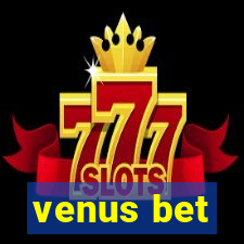 venus bet